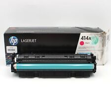 Laserjet 414a genuine for sale  American Fork