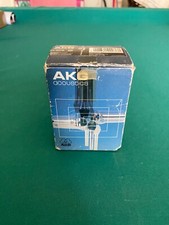 Akg c401 microfono usato  San Benedetto del Tronto