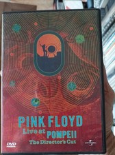Pink floyd live usato  Reggio Emilia