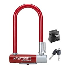 Kryptonite kryptolok mini for sale  Newport