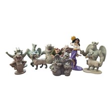 11x figuren glöckner gebraucht kaufen  Salzwedel