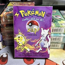 Zap theme deck for sale  Lexington