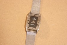 Orologio acciaio calvin usato  Pomezia