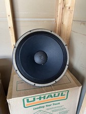 Altec lansing 515b for sale  Mount Horeb