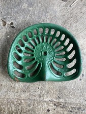Tractor seat albion for sale  GLASGOW