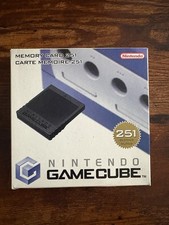 Official nintendo gamecube for sale  SOUTHSEA