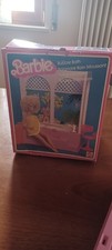 Barbie bagno bellezza usato  Zane