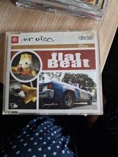 Flat beat maxi gebraucht kaufen  Bremen