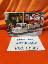 Pola spur auto gebraucht kaufen  Kirchberg