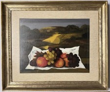 Quadro olio tela usato  Roma