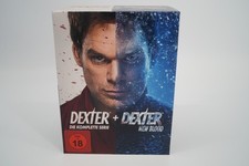 12355 dexter komplette gebraucht kaufen  Hockenheim