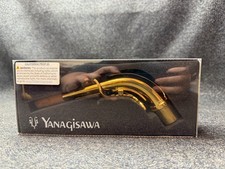 Yanagisawa wo37 alto for sale  Haslett