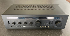 Ampli sansui 7 d'occasion  Saint-Martin-de-Londres