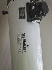 Sky watcher skyliner for sale  BRADFORD