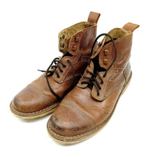 Cat mens brown for sale  MIRFIELD