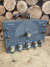 Heathkit r.f signal for sale  STEVENAGE