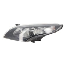 Phare gauche 260602545r d'occasion  Dunkerque-
