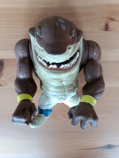 Street sharks slammu gebraucht kaufen  Schwerin