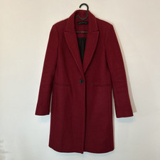 Zara coat ladies for sale  BRISTOL