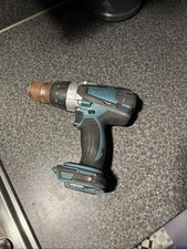 Makita dhp458 18v for sale  BOLTON