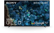 Sony 65a80l led gebraucht kaufen  Hamburg