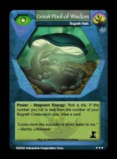 Great pool wisdom usato Great pool wisdom usato  Italia