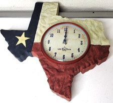 Texas shaped wall for sale  Austin