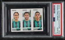 2012 calciatori stickers for sale  Auburn