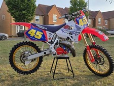 Honda 125 1993. for sale  MANSFIELD