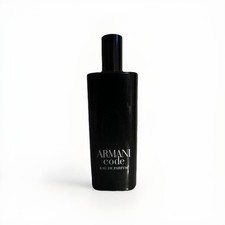Armani code edp for sale  SWANSEA