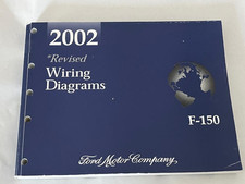 Revised 2002 ford for sale  University Center