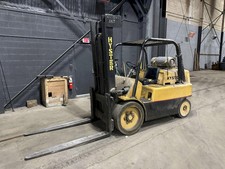 Hyster model s150a for sale  Warren