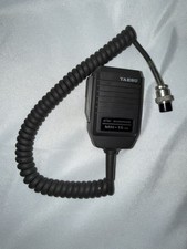 Yaesu dtmf microphone for sale  Chesnee