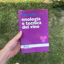 Enologia tecnica del usato  Palazzolo sull'Oglio