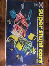 Super stunt cars usato  Italia