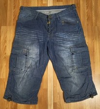 Timezone jeans shorts gebraucht kaufen  Erfurt