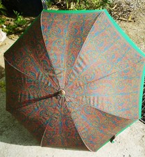 Parapluie vintage pierre d'occasion  Poitiers