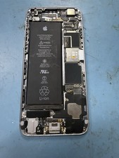 Placa-mãe placa lógica iPhone 6 PARA USO DE PEÇAS SOMENTE LEIA POR FAVOR FMI OFF comprar usado Placa-mãe placa lógica iPhone 6 PARA USO DE PEÇAS SOMENTE LEIA POR FAVOR FMI OFF comprar usado  Enviando para Brazil