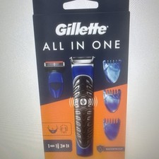 Gillette one precision for sale  SPALDING