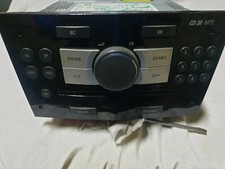 Autoradio opel astra usato  Italia