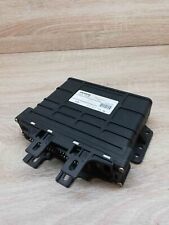 Audi B5 A4 01n927733bb 5wk3320b caixa de câmbio controle unidade módulo ECU Siemens comprar usado  Enviando para Brazil
