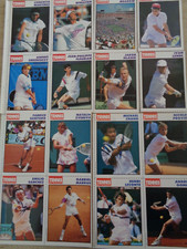 Rookie card tennis d'occasion  Vesoul