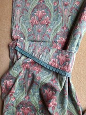 Vintage 1980s chintz for sale  LEEDS