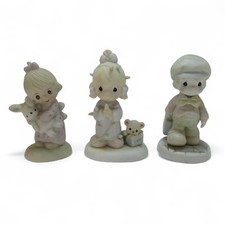 Porcelain figurines inc. for sale  WINSFORD