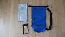 Dry bag 10l gebraucht kaufen  Unna