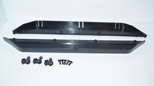 Chassis side guard for sale  BRADFORD