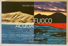 Acqua fuoco mauro usato  Napoli