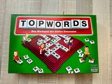 Neuwertig topwords parker gebraucht kaufen  Chemnitz