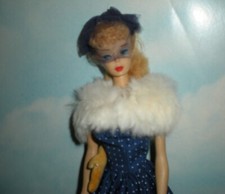 Vintage barbie doll for sale  Waterford