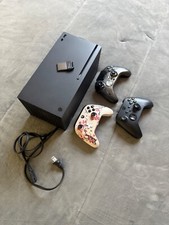 Xbox series console for sale  Burbank